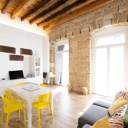 Casa Queda Apartman Palermo Kültér fotó
