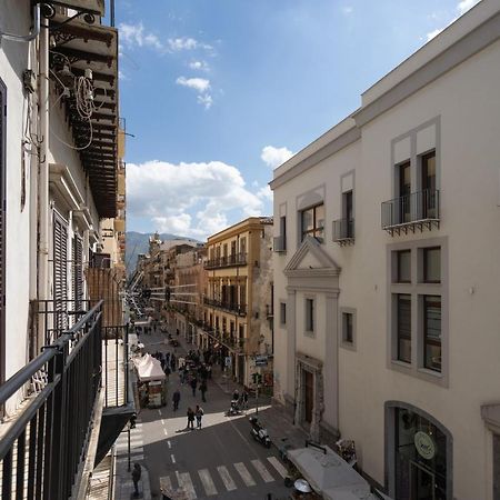 Casa Queda Apartman Palermo Kültér fotó