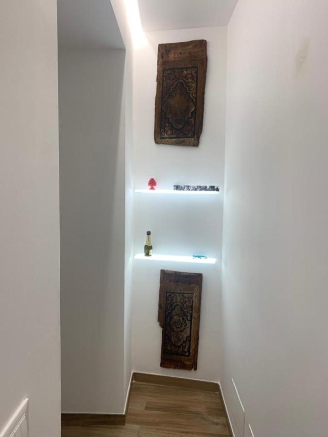 Casa Queda Apartman Palermo Kültér fotó