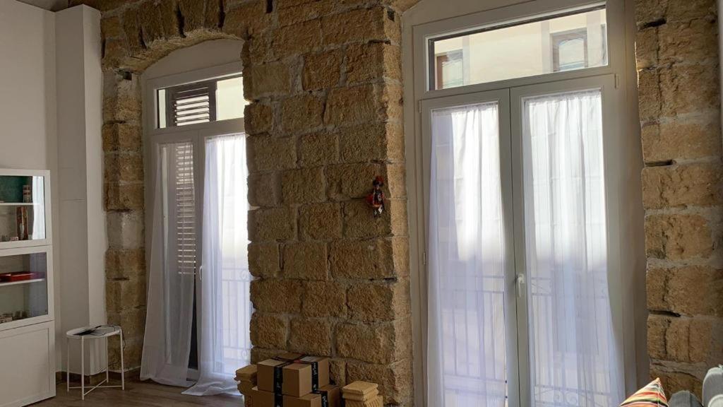 Casa Queda Apartman Palermo Kültér fotó