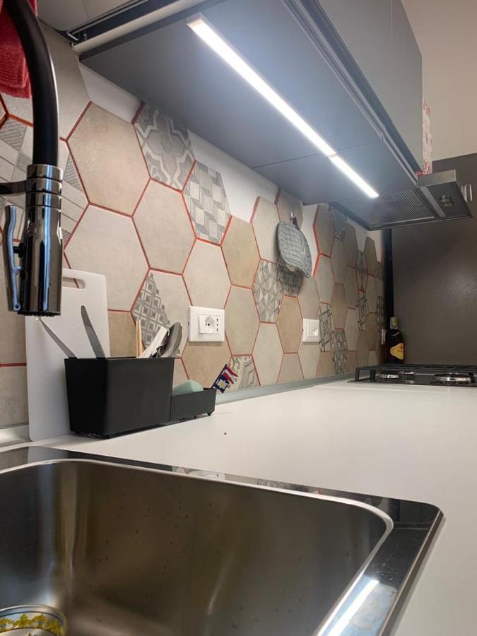 Casa Queda Apartman Palermo Kültér fotó