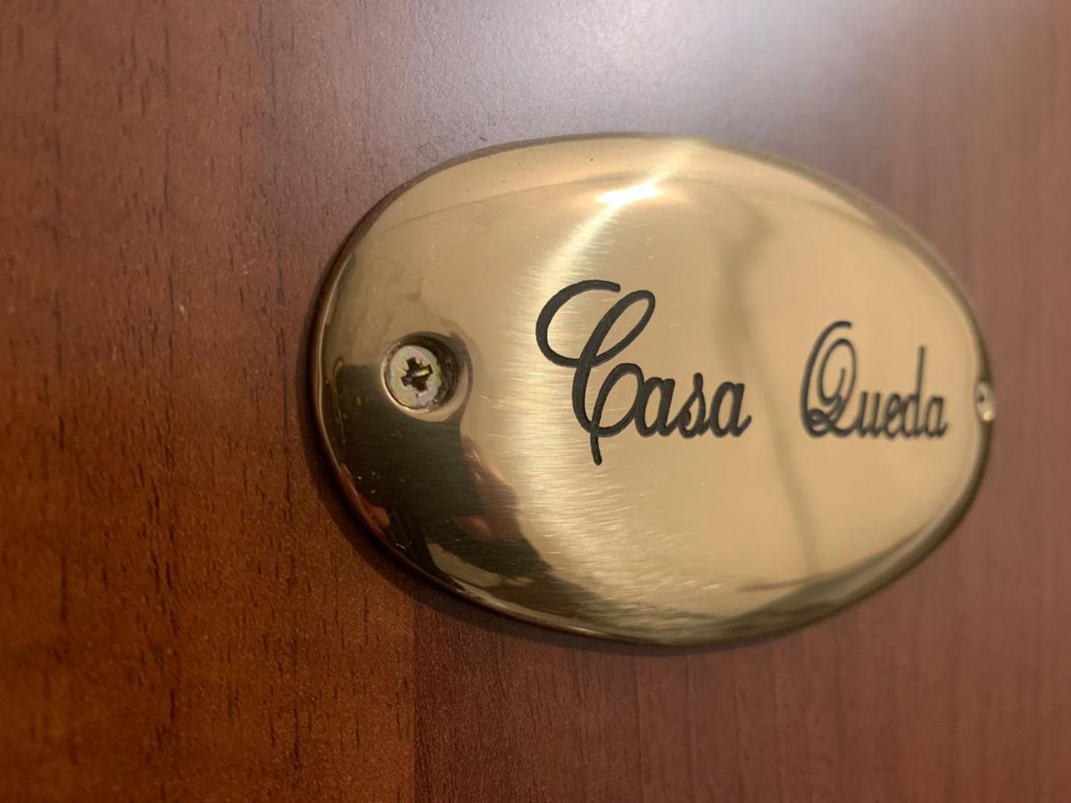 Casa Queda Apartman Palermo Kültér fotó