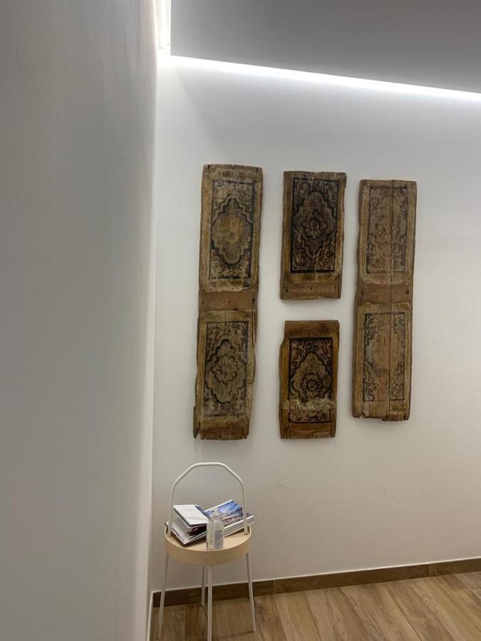Casa Queda Apartman Palermo Kültér fotó