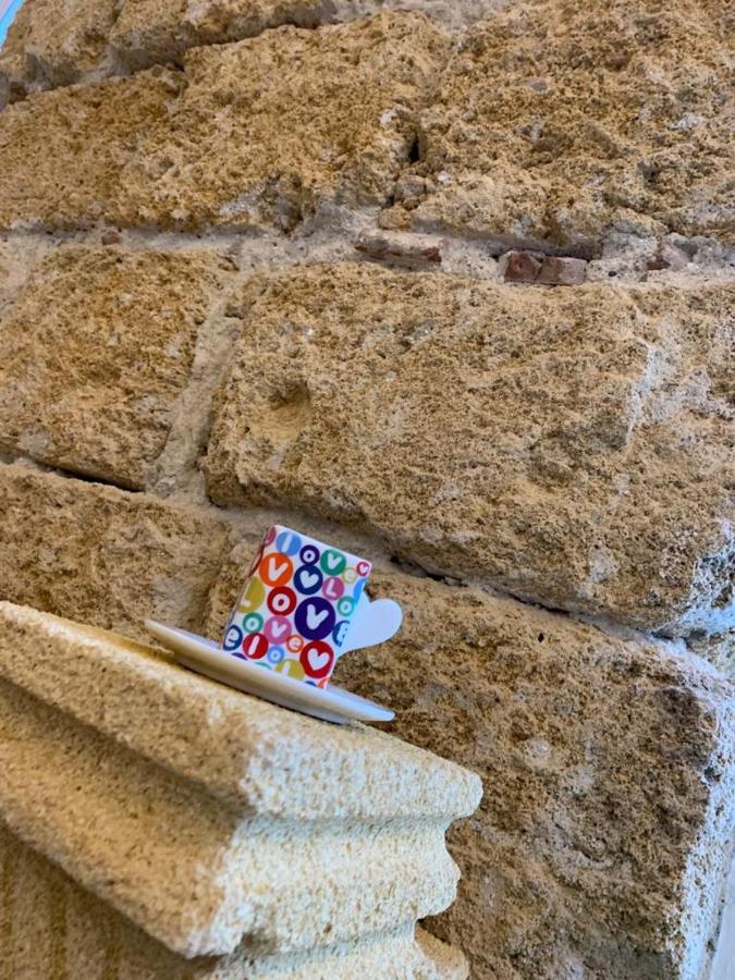 Casa Queda Apartman Palermo Kültér fotó
