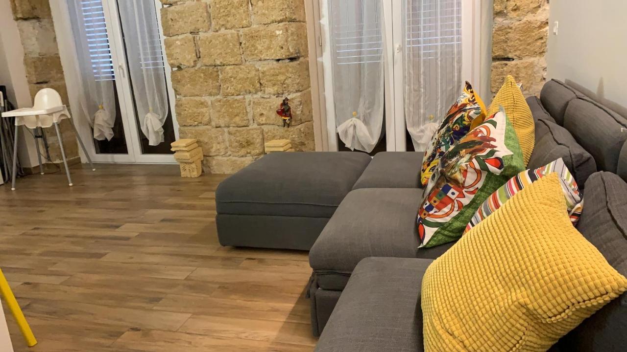 Casa Queda Apartman Palermo Kültér fotó