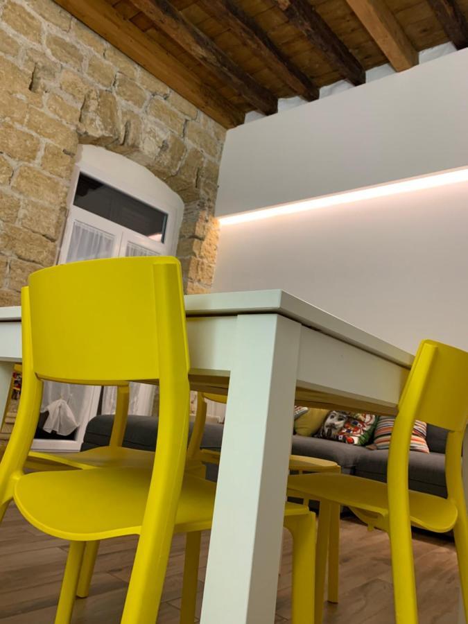 Casa Queda Apartman Palermo Kültér fotó