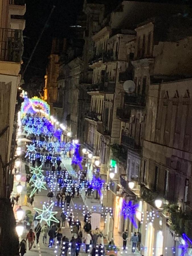 Casa Queda Apartman Palermo Kültér fotó
