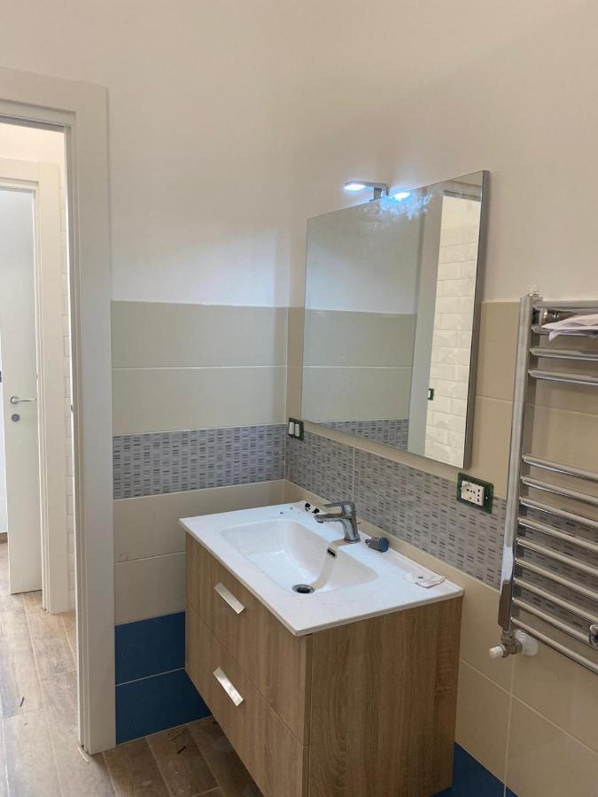 Casa Queda Apartman Palermo Kültér fotó