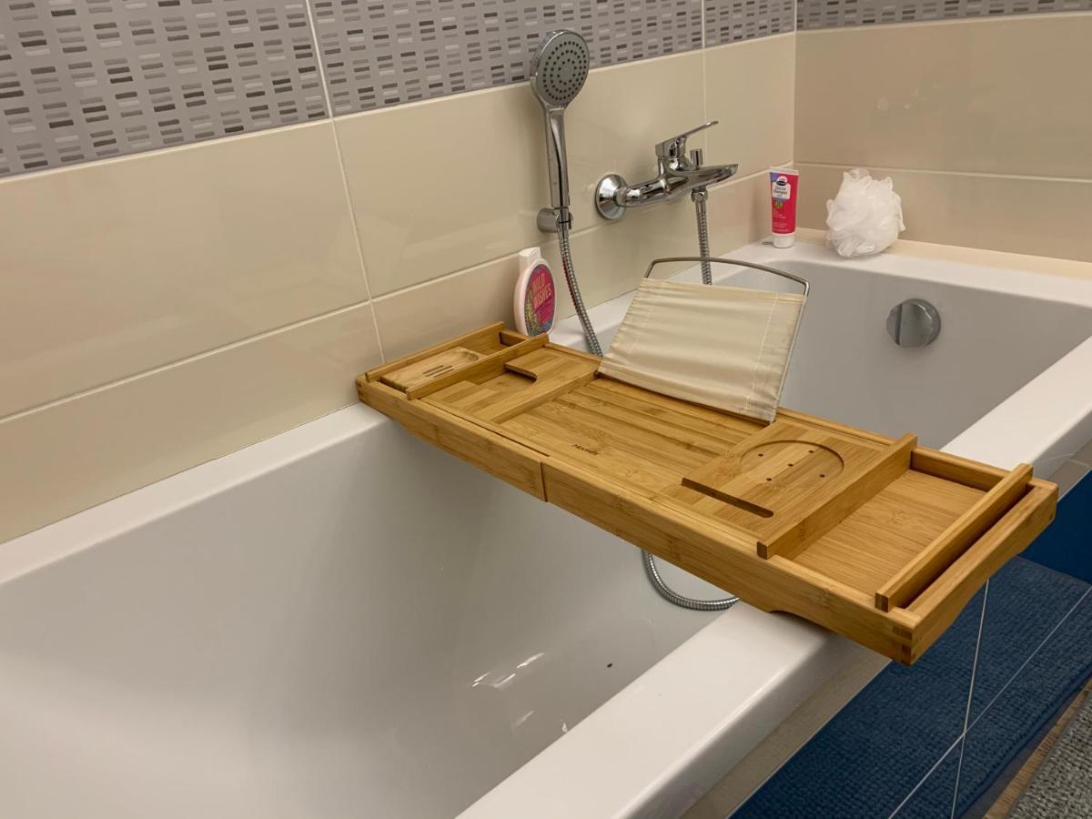 Casa Queda Apartman Palermo Kültér fotó