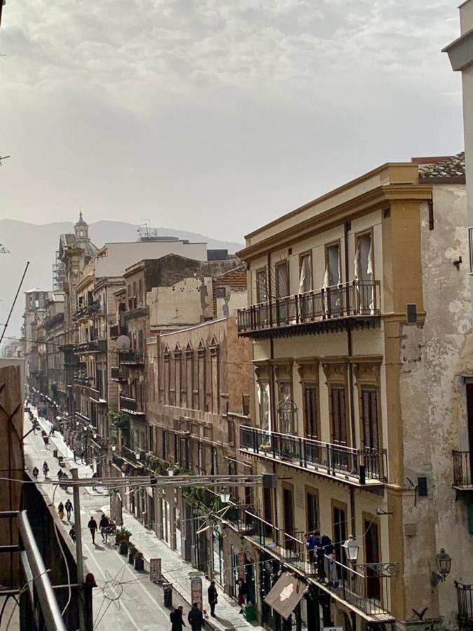 Casa Queda Apartman Palermo Kültér fotó