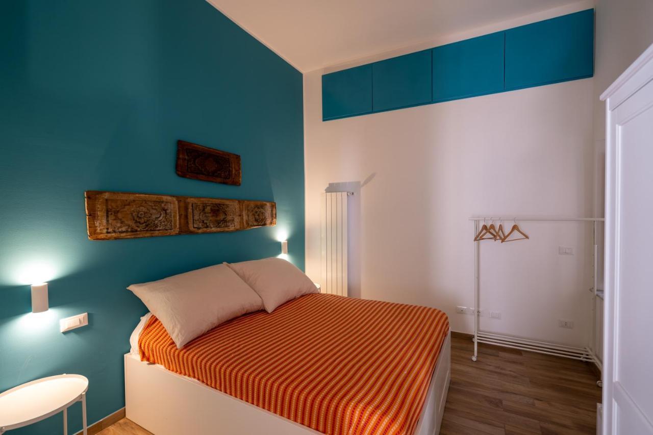 Casa Queda Apartman Palermo Kültér fotó