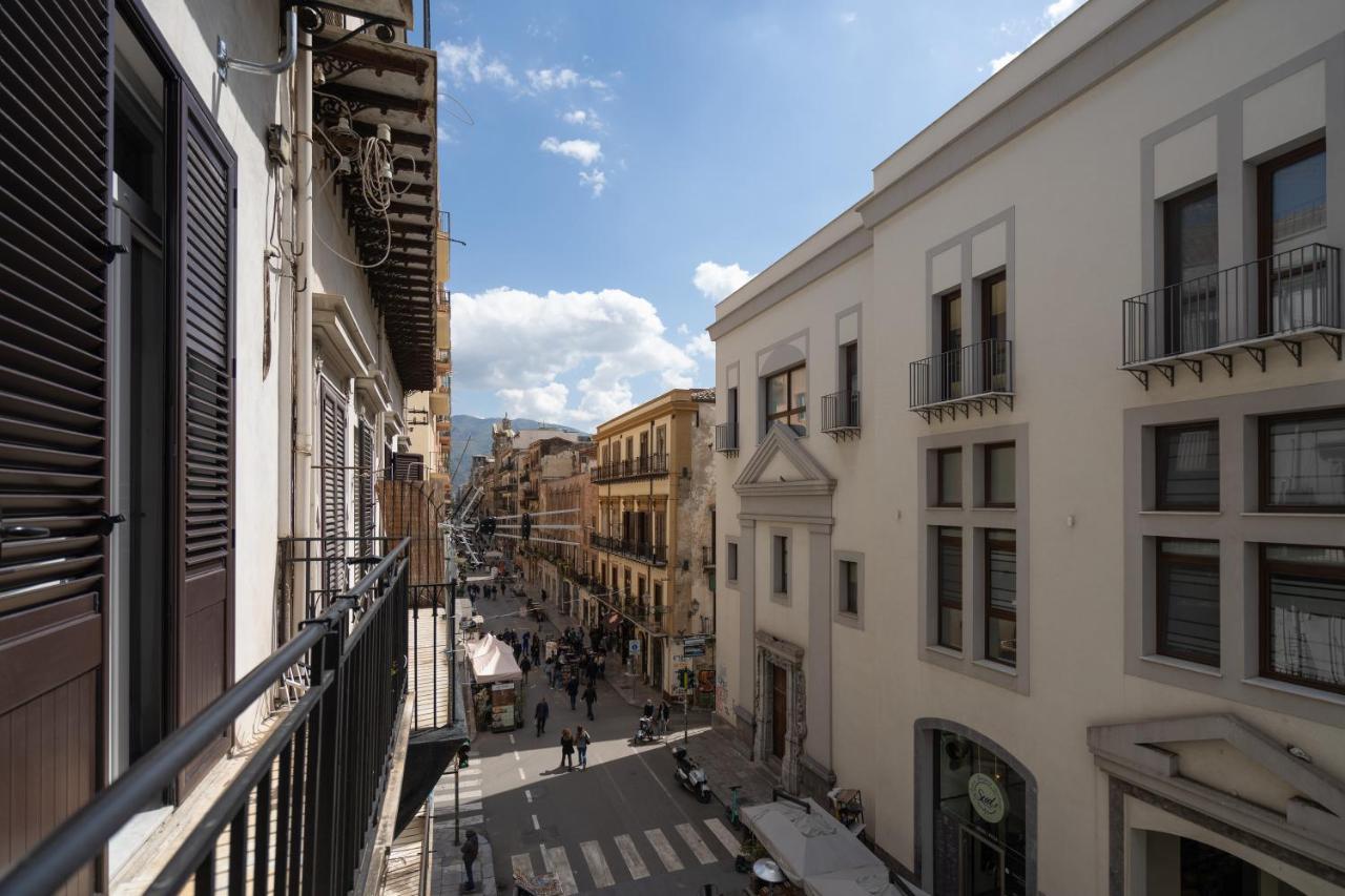 Casa Queda Apartman Palermo Kültér fotó