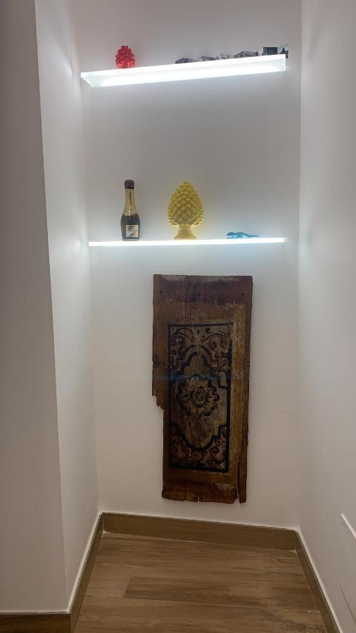 Casa Queda Apartman Palermo Kültér fotó