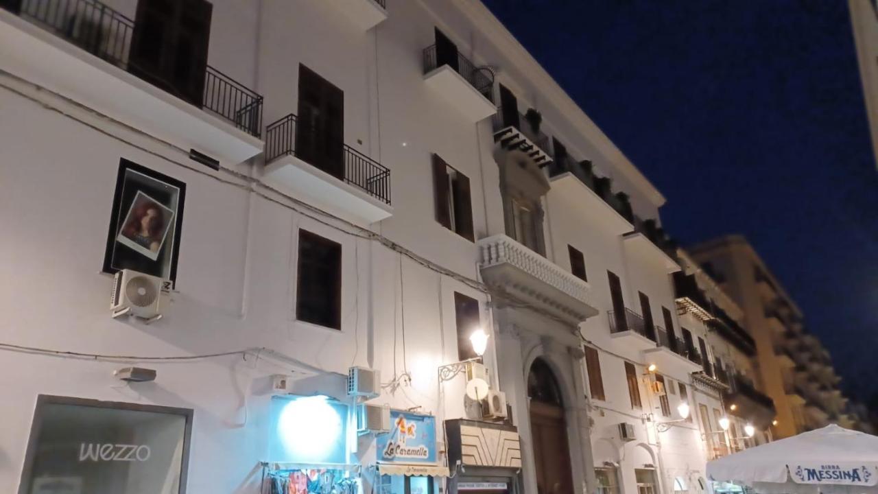 Casa Queda Apartman Palermo Kültér fotó