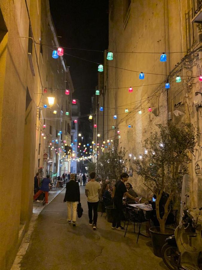 Casa Queda Apartman Palermo Kültér fotó