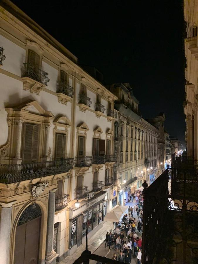 Casa Queda Apartman Palermo Kültér fotó